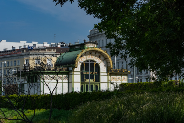 image -Karlsplatz