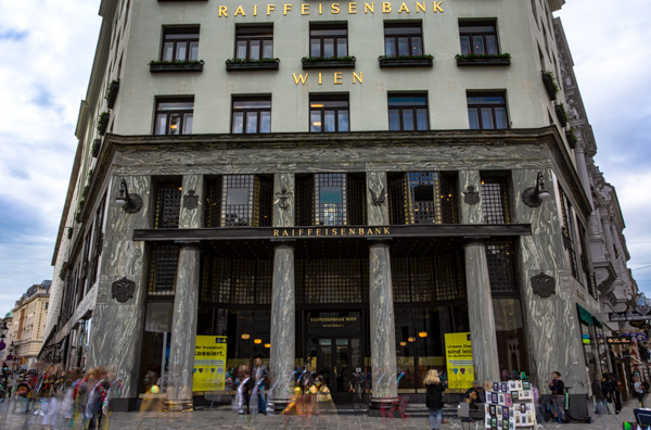 image -Looshaus